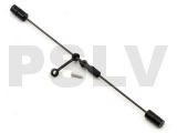 BLH2719 - Stabilizer Flybar Set Scout Cx